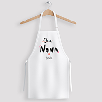 Θεία Νονά - Ποδιά Νονάς