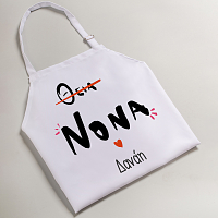 Θεία Νονά - Ποδιά Νονάς