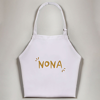 Νονά - Ποδιά Νονάς