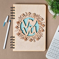 Νονά | Ατζέντα - Planner