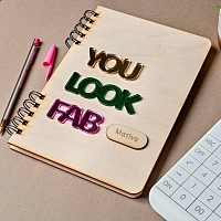 You Look Fab | Ατζέντα - Planner