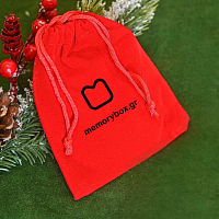 Baby's First Christmass Moon - Ξύλινο Στολίδι