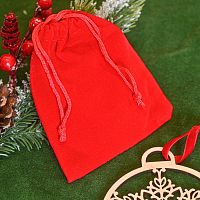 Τα Πρώτα Μου Χριστούγεννα - Ξύλινο Στολίδι