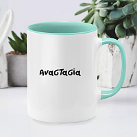 ΜΗΝΥΣΕΙΣ - Κούπα Cult Collection MemoryBox