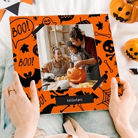 Booooo - Premium Photobook