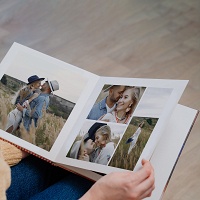Love You Dude - Premium Photobook