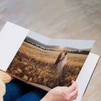 What is Marriage - Premium Photobook