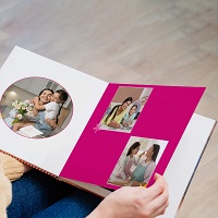Best Mom Ever - Premium Photobook