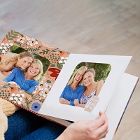 Dear Mom - Premium Photobook