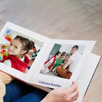 Best Teacher - Premium Photobook