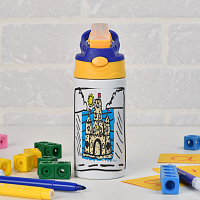 Castle - Παγούρι Θερμός