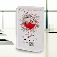 Για την Γιαγιά - Κρύσταλλο MyMusicCode