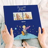 Little Prince - Premium Photobook