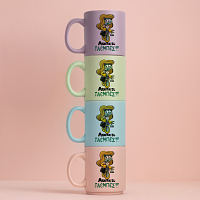 ΣτρουμφοΝτίβα - Κούπα Πούδρα MemoryBox