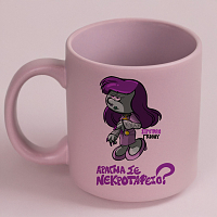 ΣτρουμφοΓκοθού - Κούπα Πούδρα MemoryBox