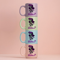 ΣτρουμφοΓκοθού - Κούπα Πούδρα MemoryBox