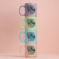 ΣτρουμφοΡέκλας - Κούπα Πούδρα MemoryBox