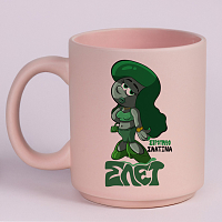 ΣτρουμφοΣλατίνα - Κούπα Πούδρα MemoryBox