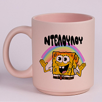 Ντελούλου - Κούπα Πούδρα MemoryBox