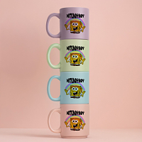 Ντελούλου - Κούπα Πούδρα MemoryBox