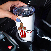 Ελ Καμπί "ΚΟΙΜΗΘΕΙΤΕ ΗΣΥΧΑ" - Θερμός Ταξιδιού