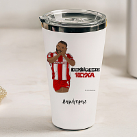 Ελ Καμπί "ΚΟΙΜΗΘΕΙΤΕ ΗΣΥΧΑ" - Θερμός Ταξιδιού