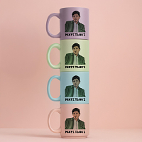 DPG Μέχρι Τέλους - Κούπα Πούδρα MemoryBox