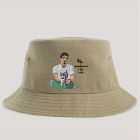 DPG & ΦΡΙ - Καπέλο Bucket MemoryBox