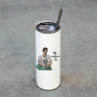 DPG & ΦΡΙ - Ποτήρι Θερμός 600ml