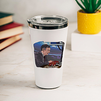 Μπαρτζό «O Σκακιστής» - Θερμός Ταξιδιού