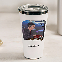 Μπαρτζό «O Σκακιστής» - Θερμός Ταξιδιού