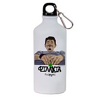 DPG7000 Φιλάκια - Ποδηλατικό Μπουκάλι 600 ml