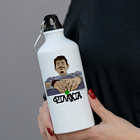 DPG7000 Φιλάκια - Ποδηλατικό Μπουκάλι 600 ml