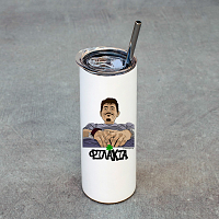 DPG7000 Φιλάκια - Ποτήρι Θερμός 600ml