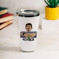 DPG7000 Φιλάκια - Θερμός Ταξιδιού