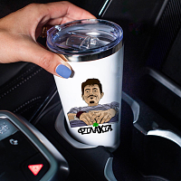 DPG7000 Φιλάκια - Θερμός Ταξιδιού