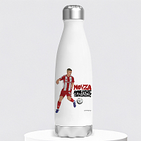 ΜΟΥΖΑ ΑΡΝΗΤΗΣ ΠΑΡΑΤΑΣΗΣ - Μπουκάλι Θερμός 500ml