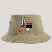 ΜΟΥΖΑ ΑΡΝΗΤΗΣ ΠΑΡΑΤΑΣΗΣ - Καπέλο Bucket MemoryBox