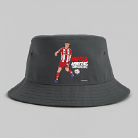 ΜΟΥΖΑ ΑΡΝΗΤΗΣ ΠΑΡΑΤΑΣΗΣ - Καπέλο Bucket MemoryBox