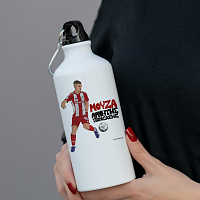 ΜΟΥΖΑ ΑΡΝΗΤΗΣ ΠΑΡΑΤΑΣΗΣ - Ποδηλατικό Μπουκάλι 600 ml