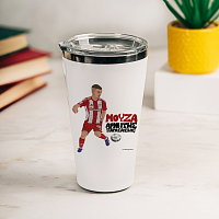 ΜΟΥΖΑ ΑΡΝΗΤΗΣ ΠΑΡΑΤΑΣΗΣ - Θερμός Ταξιδιού