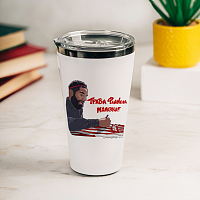 Ροντινέι "ΤΡΑΒΑ ΦΛΑΝΕΛΑ ΜΑΛ@ΚΑ!" - Θερμός Ταξιδιού