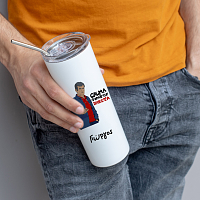 Μεντιλίμπαρ "CALMA" - Ποτήρι Θερμός 600ml