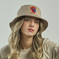 Μεντιλίμπαρ "ΝΟΙΚΙΑΣΤΗΚΕ" - Καπέλο Bucket MemoryBox