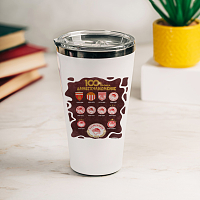 100 Χρόνια Δαφνοστεφανωμένος Ολυμπιακός - Θερμός Ταξιδιού