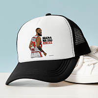 Ήθελα Να Πάω Σπίτι - Καπέλο Trucker MemoryBox