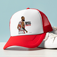 Ήθελα Να Πάω Σπίτι - Καπέλο Trucker MemoryBox