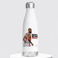 Ήθελα Να Πάω Σπίτι - Μπουκάλι Θερμός 500ml