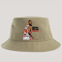 Ήθελα Να Πάω Σπίτι - Καπέλο Bucket MemoryBox