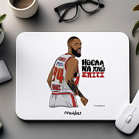 Ήθελα Να Πάω Σπίτι - Mousepad